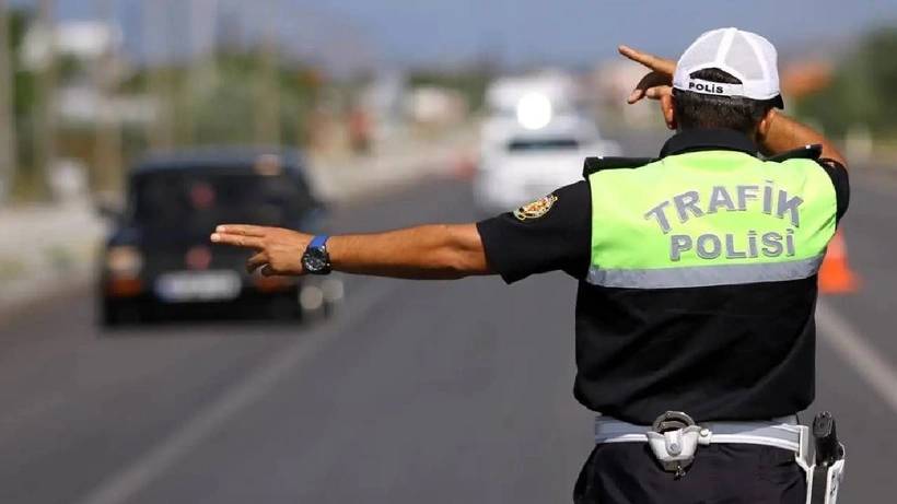 Trafik cezası yiyen üzülmesin! O cezaları iptal ettirebilirsiniz 3